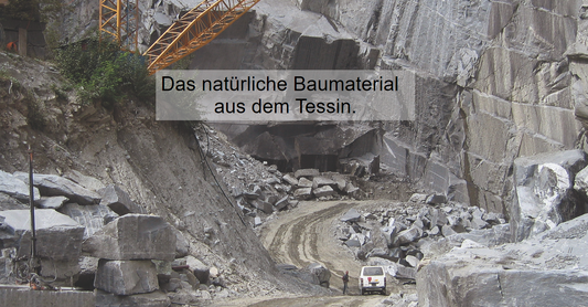 Das schönste Grau der Welt