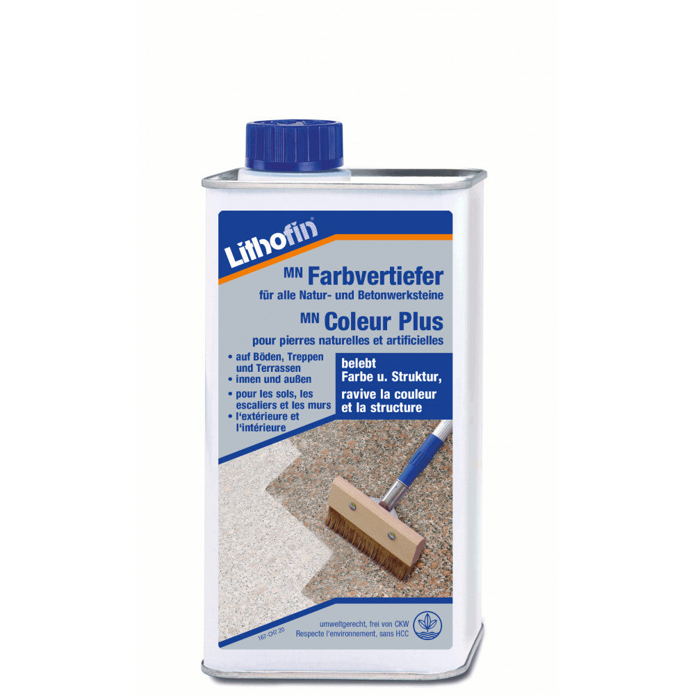 MN Farbvertiefer 1 Liter