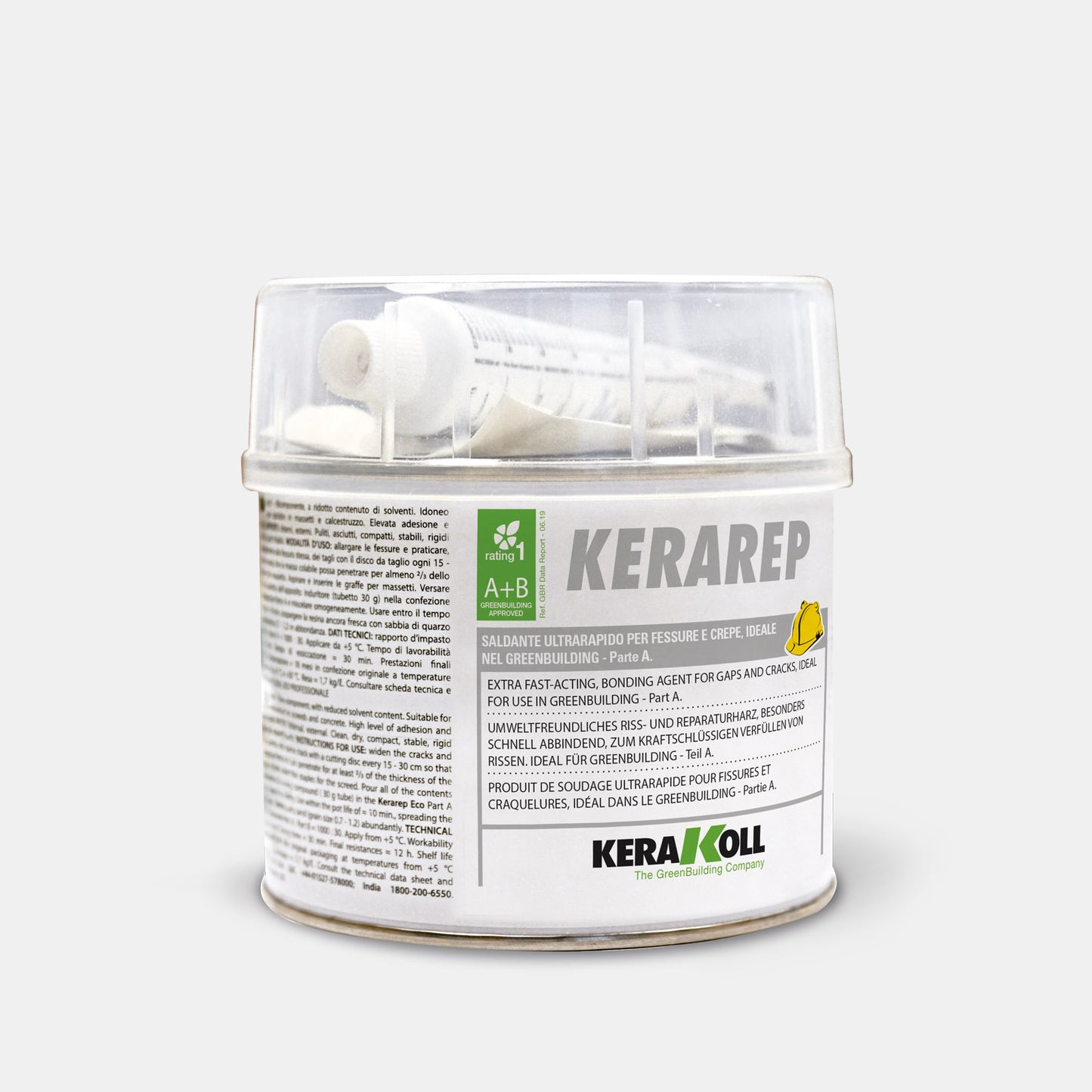 Kerarep
