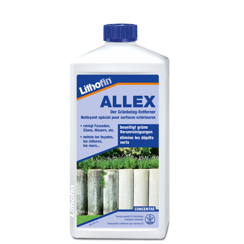 Allex Konzentrat