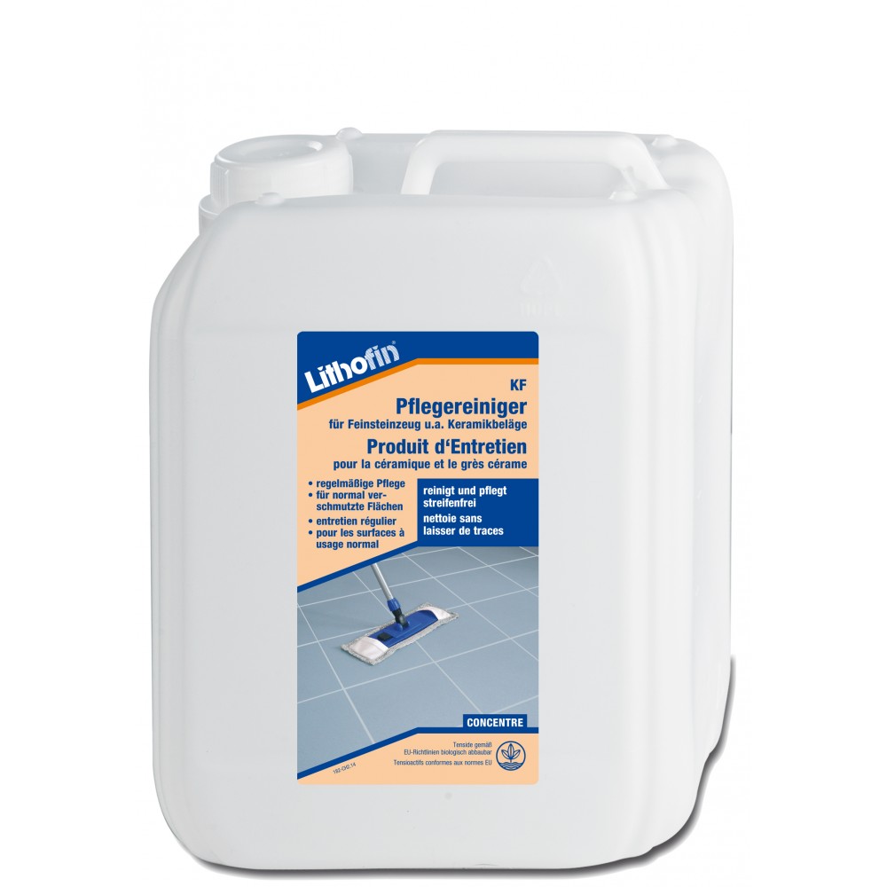 KF Pflegereiniger 5 Liter