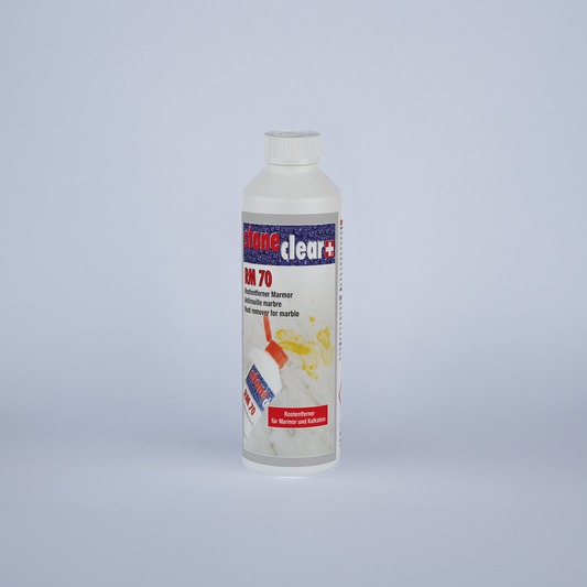 RM 70 Rostentferner Marmor