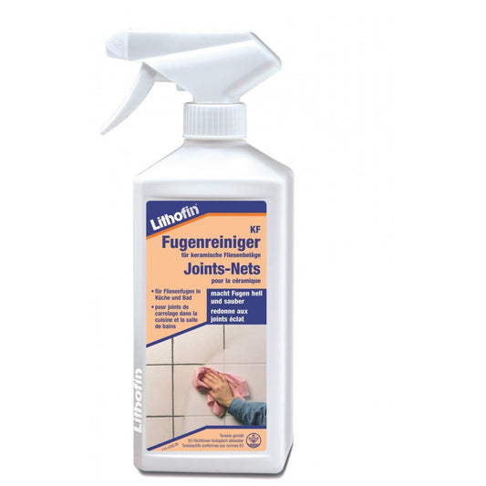 KF Fugenreiniger 500 ml (Sprayflasche)