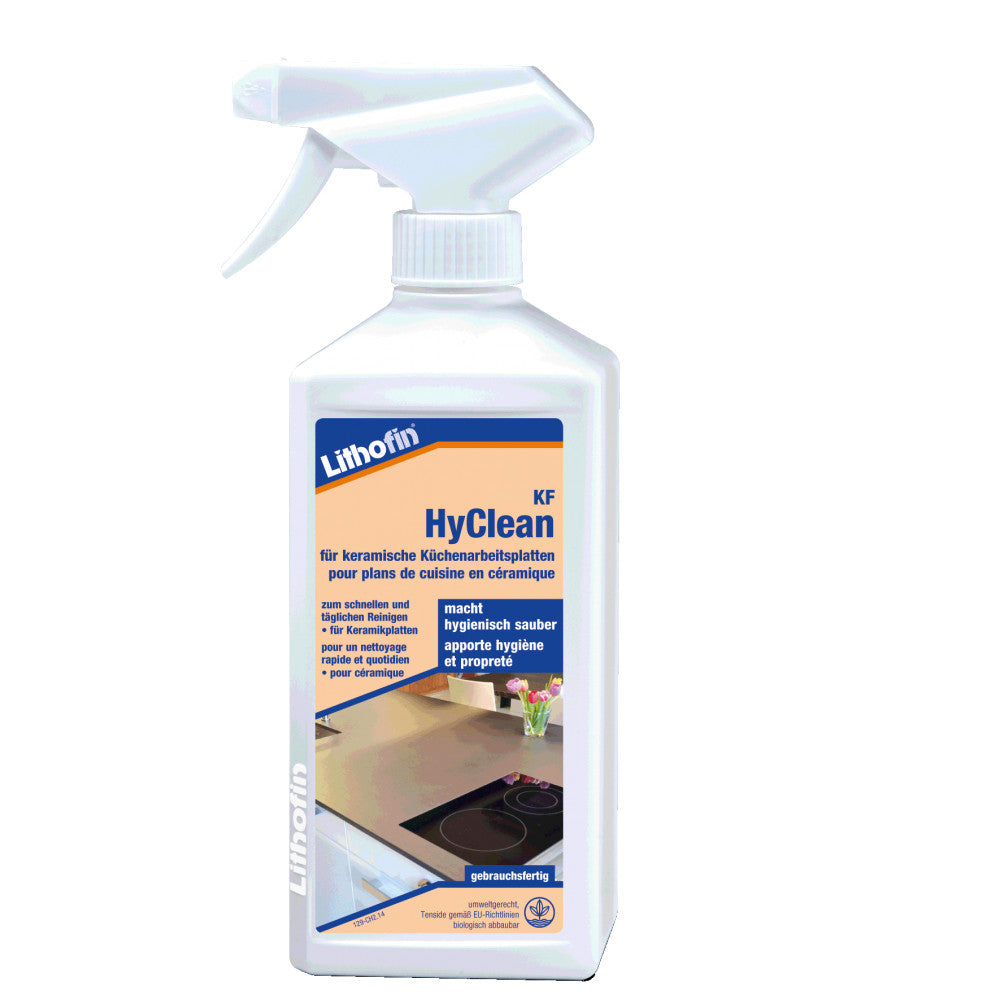 KF HyClean