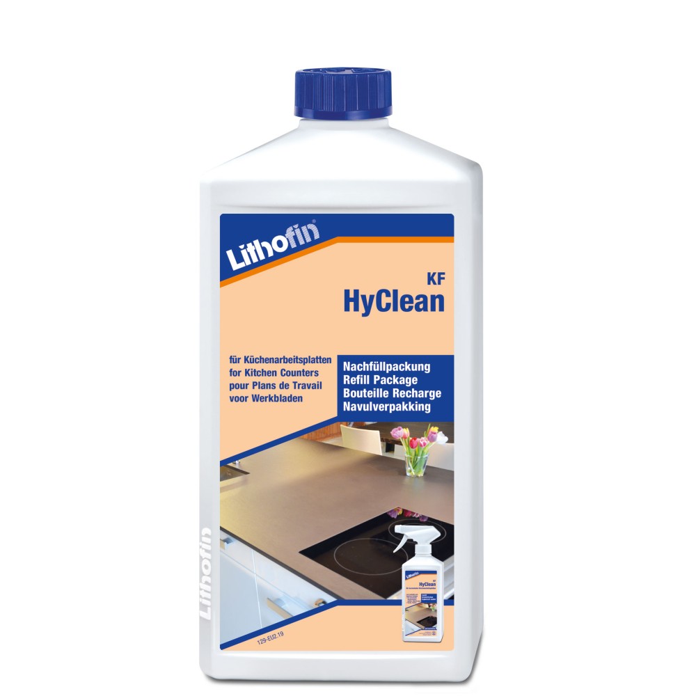 KF HyClean