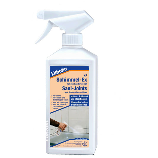 KF Schimmelex 500 ml (Sprayflasche)