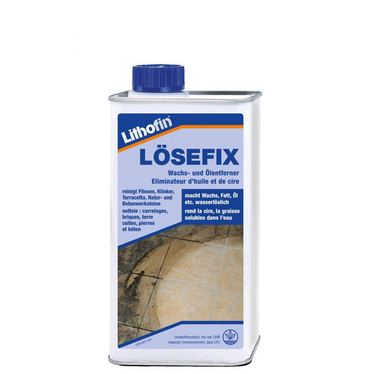 Lösefix