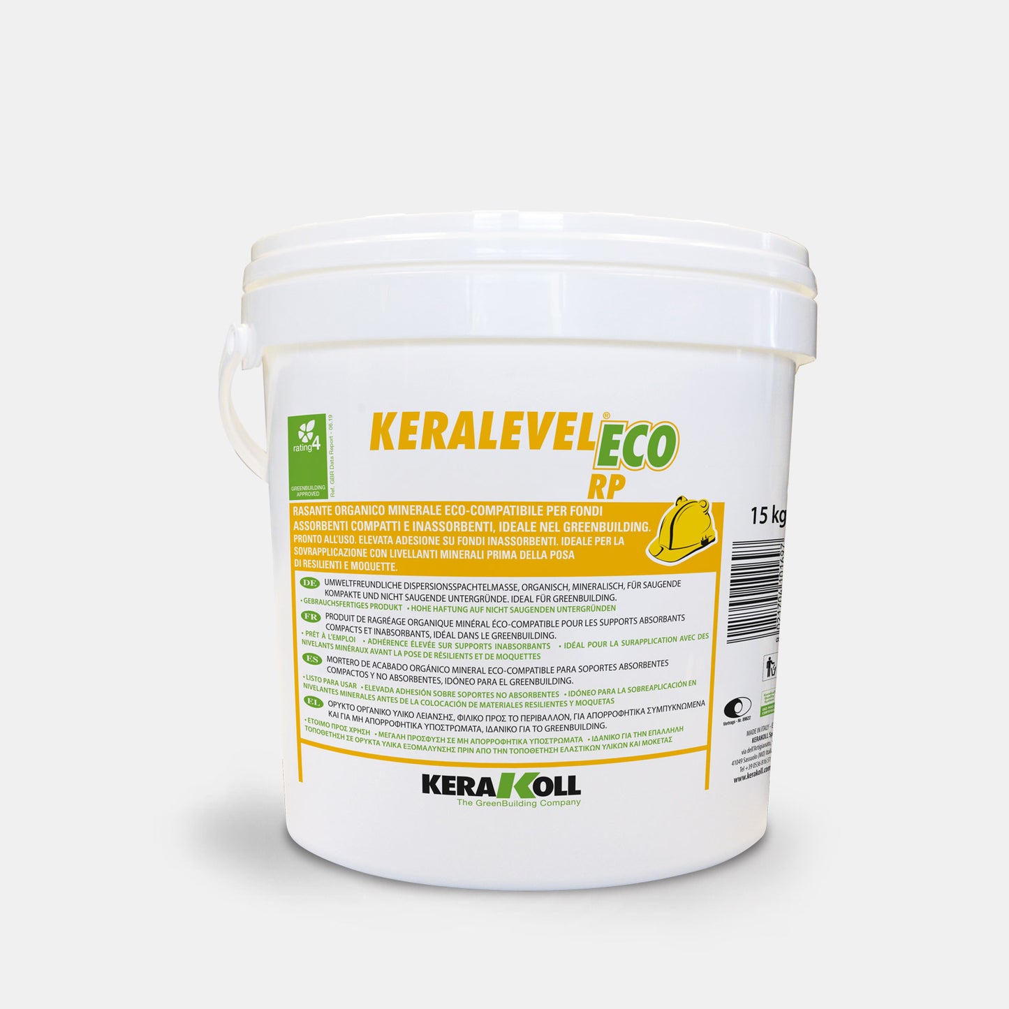 Keralevel® Eco RP