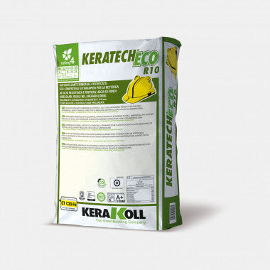 Keratech® Eco R10