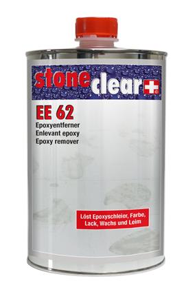 EE 62 Epoxyentferner Gebinde 1 Liter