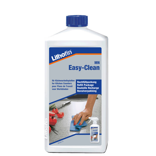MN Easy-Clean 1 Liter (Nachfüllflasche)